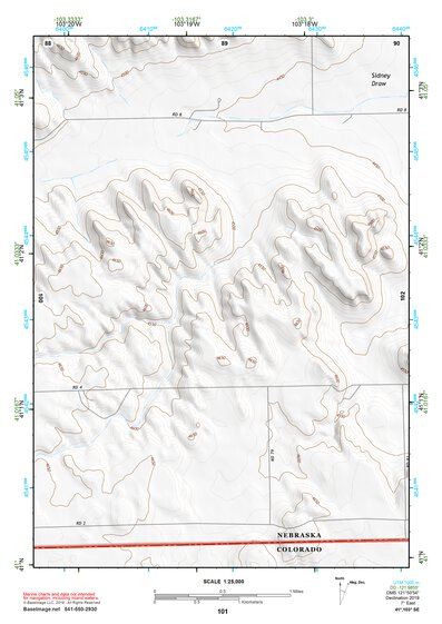 41103SE Page 101 Kimball Topo Preview 1