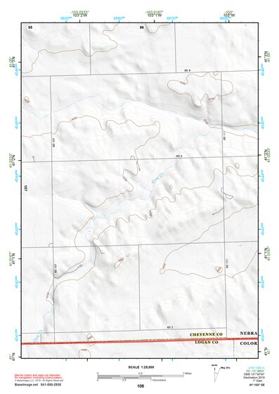 41103SE Page 108 Kimball Topo Preview 1