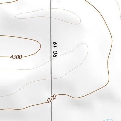 41104NE Page 1 Chugwater Topo Preview 2