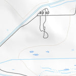 41104NE Page 1 Chugwater Topo Preview 3