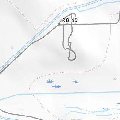 41104NE Page 1 Chugwater Topo Preview 3