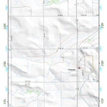 41104NE Page 3 Chugwater Topo Preview 1