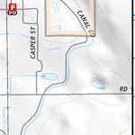 41104NE Page 3 Chugwater Topo Preview 3