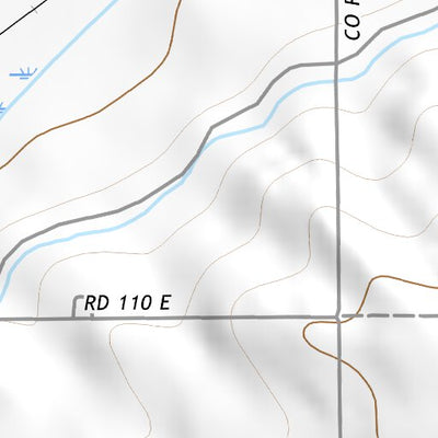 41104NE Page 4 Chugwater Topo Preview 3