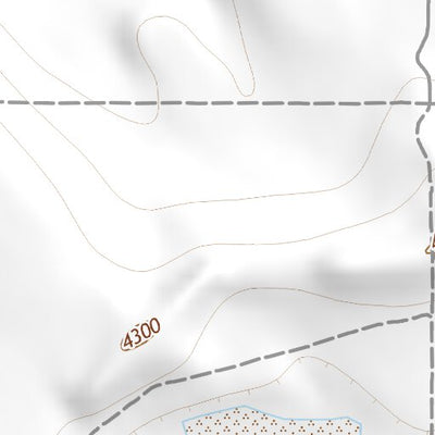 41104NE Page 5 Chugwater Topo Preview 2