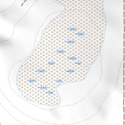 41104NE Page 5 Chugwater Topo Preview 3