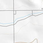 41104NE Page 8 Chugwater Topo Preview 2