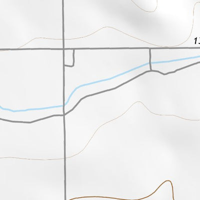 41104NE Page 8 Chugwater Topo Preview 2