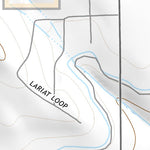 41104NE Page 8 Chugwater Topo Preview 3