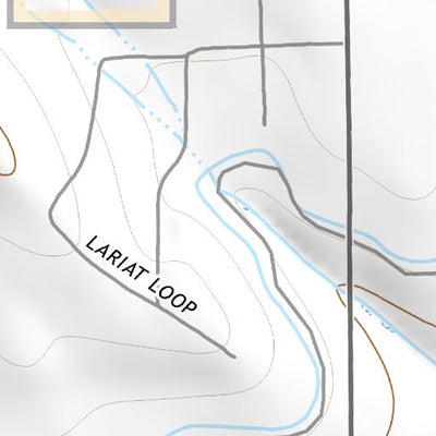 41104NE Page 8 Chugwater Topo Preview 3