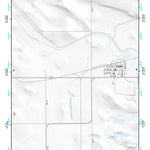 41104NE Page 17 Chugwater Topo Preview 1