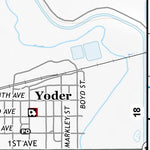 41104NE Page 17 Chugwater Topo Preview 3