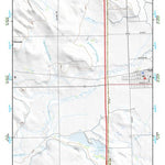 41104NE Page 23 Chugwater Topo Preview 1