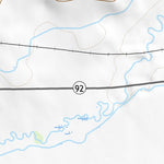 41104NE Page 23 Chugwater Topo Preview 2