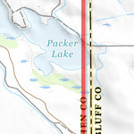 41104NE Page 23 Chugwater Topo Preview 3