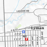 41104NE Page 24 Chugwater Topo Preview 3