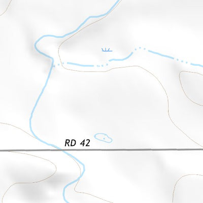 41104NE Page 28 Chugwater Topo Preview 2