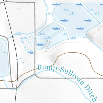 41104NE Page 29 Chugwater Topo Preview 3