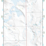 41104NE Page 30 Chugwater Topo Preview 1