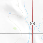 41104NE Page 30 Chugwater Topo Preview 2