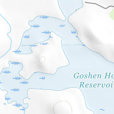 41104NE Page 30 Chugwater Topo Preview 3