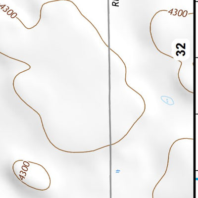 41104NE Page 31 Chugwater Topo Preview 3