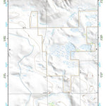 41104NE Page 33 Chugwater Topo Preview 1