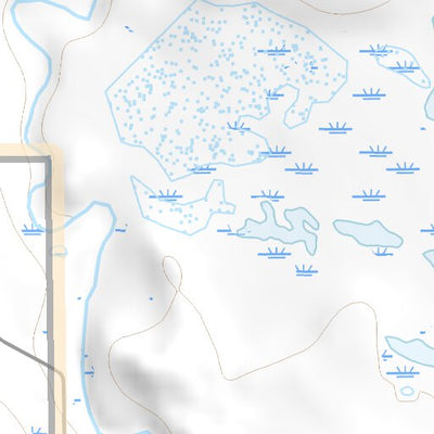 41104NE Page 33 Chugwater Topo Preview 2