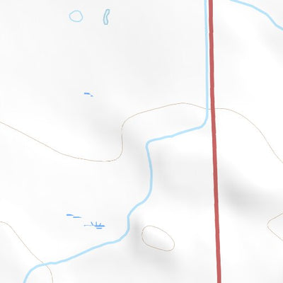 41104NE Page 42 Chugwater Topo Preview 2