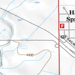 41104NE Page 42 Chugwater Topo Preview 3