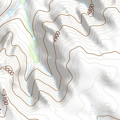 41104NE Page 71 Chugwater Topo Preview 3