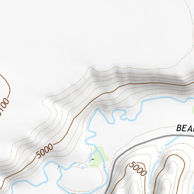 41104NE Page 73 Chugwater Topo Preview 2