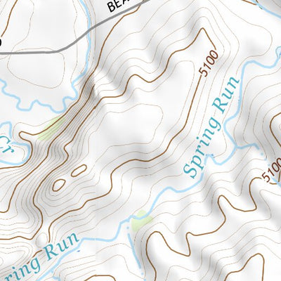 41104NE Page 73 Chugwater Topo Preview 3