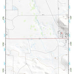 41104NE Page 80 Chugwater Topo Preview 1