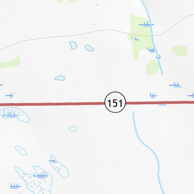 41104NE Page 80 Chugwater Topo Preview 2