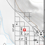 41104NE Page 80 Chugwater Topo Preview 3