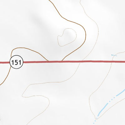 41104NE Page 82 Chugwater Topo Preview 2