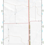 41104NE Page 83 Chugwater Topo Preview 1