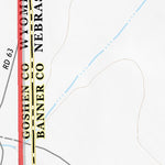 41104NE Page 83 Chugwater Topo Preview 3