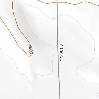 41104NE Page 84 Chugwater Topo Preview 3