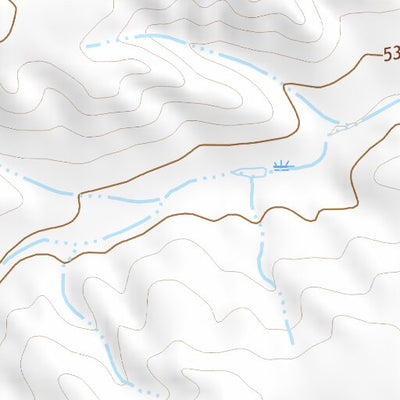 41104NE Page 85 Chugwater Topo Preview 2