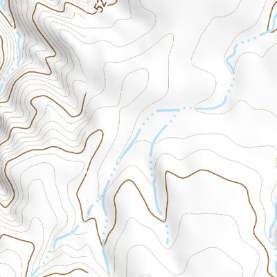 41104NE Page 85 Chugwater Topo Preview 3