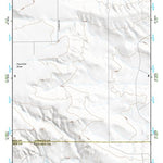 41104NE Page 88 Chugwater Topo Preview 1