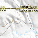 41104NE Page 88 Chugwater Topo Preview 3