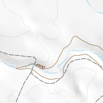 41104NE Page 89 Chugwater Topo Preview 2