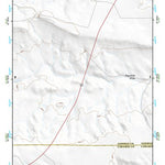 41104NE Page 90 Chugwater Topo Preview 1