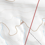 41104NE Page 90 Chugwater Topo Preview 3