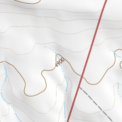 41104NE Page 90 Chugwater Topo Preview 3