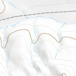 41104NE Page 91 Chugwater Topo Preview 2