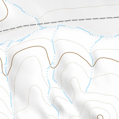 41104NE Page 91 Chugwater Topo Preview 2